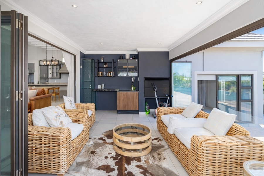 4 Bedroom Property for Sale in Xanadu Nature Estate North West